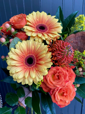 Flowers for your Fella