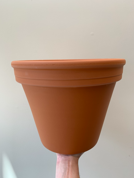 Terra cotta pots – Acanthus Floral & Botanical Ltd