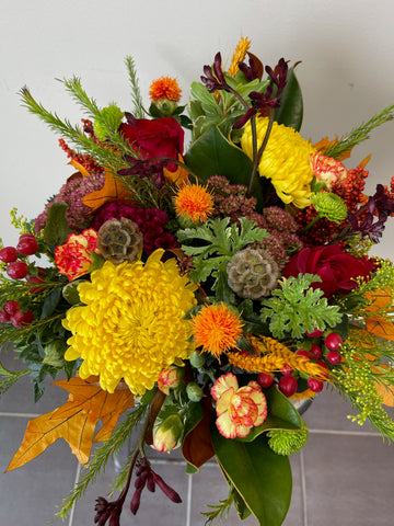 Fall Tablecentre