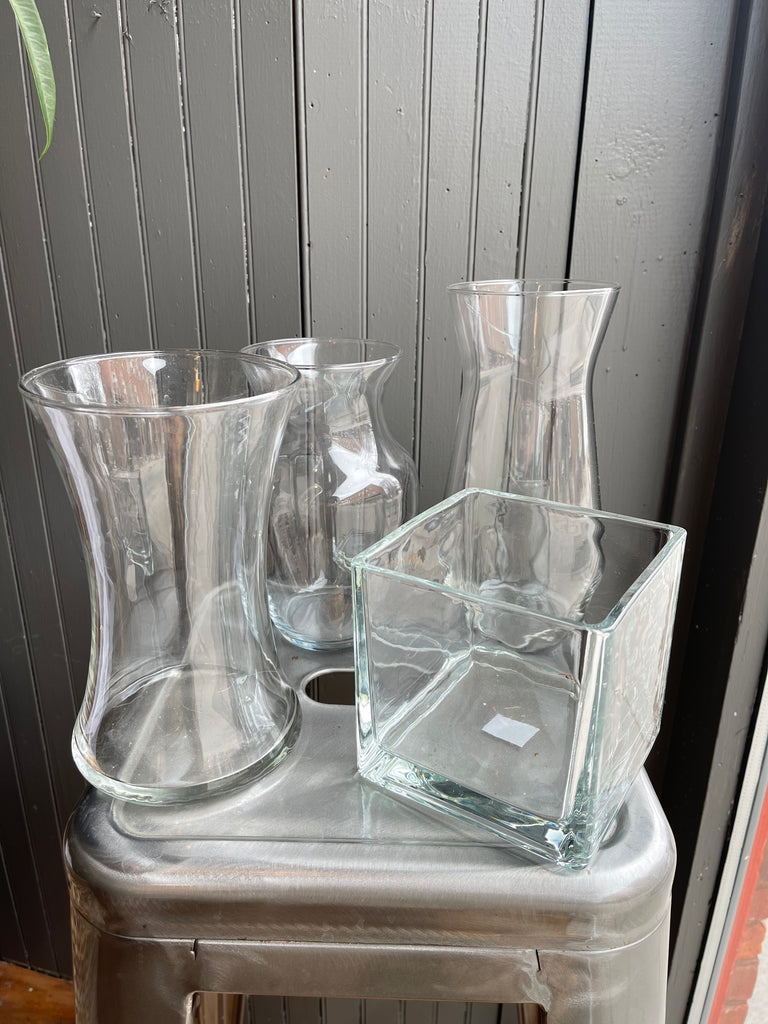 Add a Vase