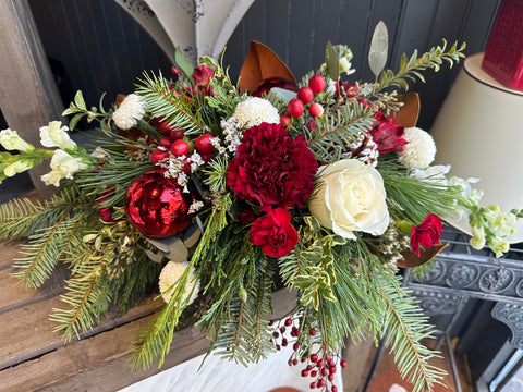 Christmas Tablecentre