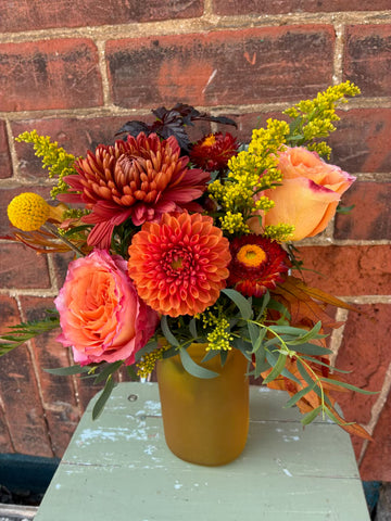 Season's Shift Arrangement