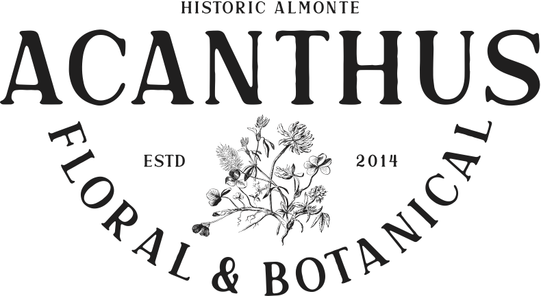 Acanthus Floral & Botanical Ltd
